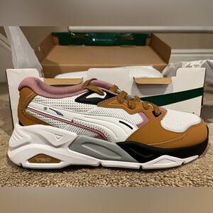 Puma TRC Mira Block Women’s size 8.5